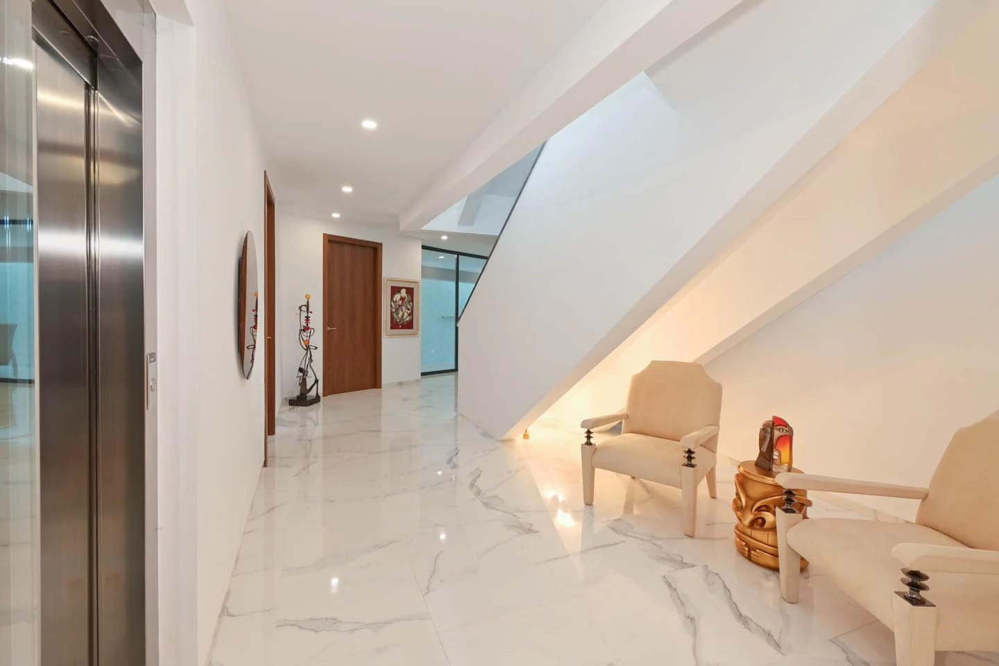 Chalet/Villa en venta en Altea