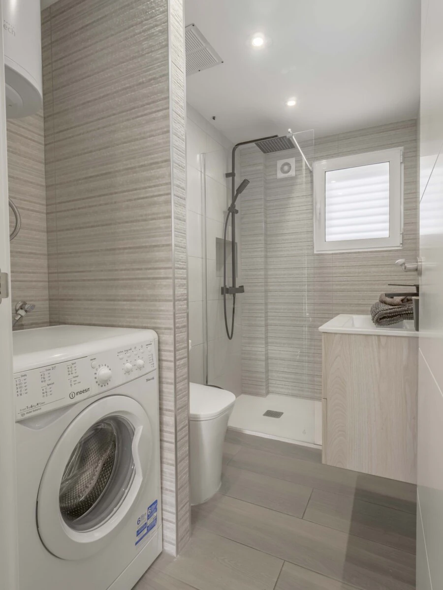 Apartamento en venta en Jávea