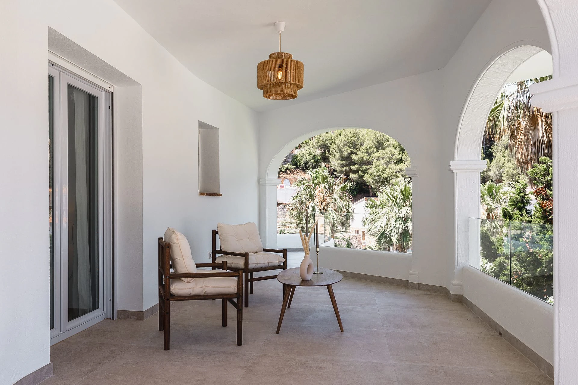 Chalet/Villa en venta en Javea