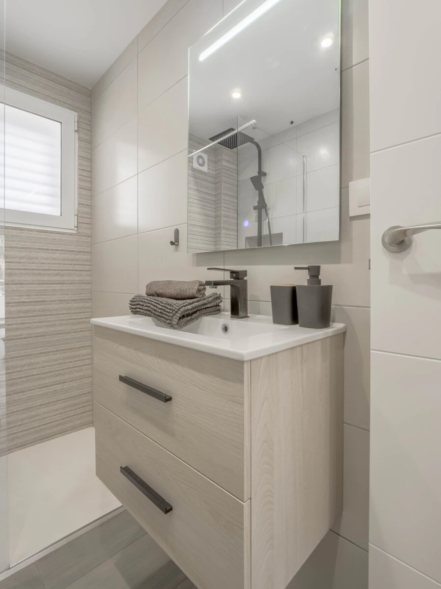 Apartamento en venta en Jávea