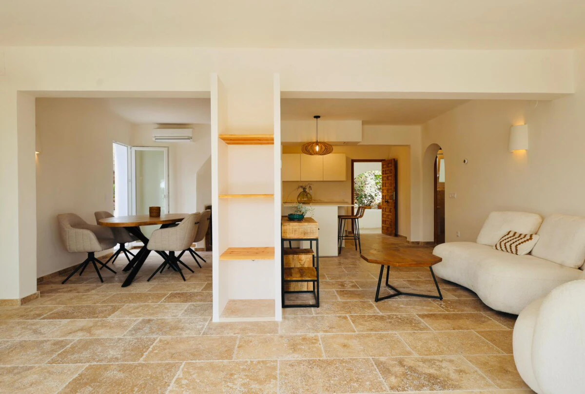 Chalet/Villa en venta en Jávea