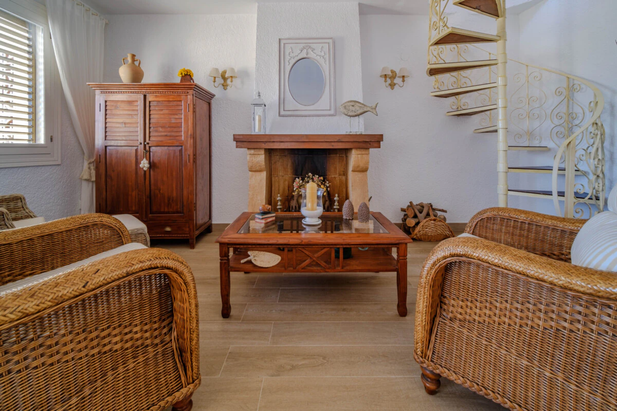 Apartamento en venta en Jávea