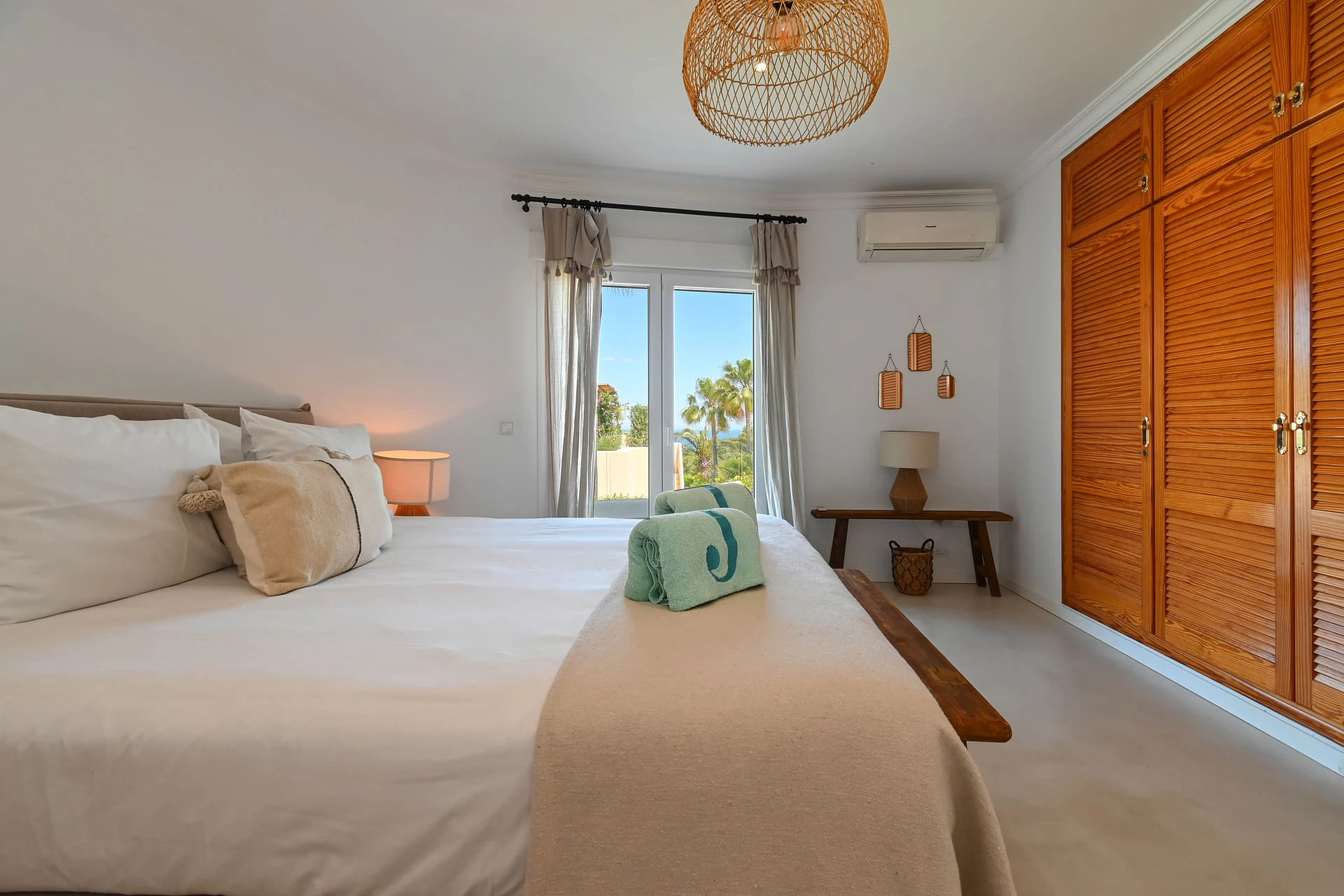 Chalet/Villa en venta en Javea