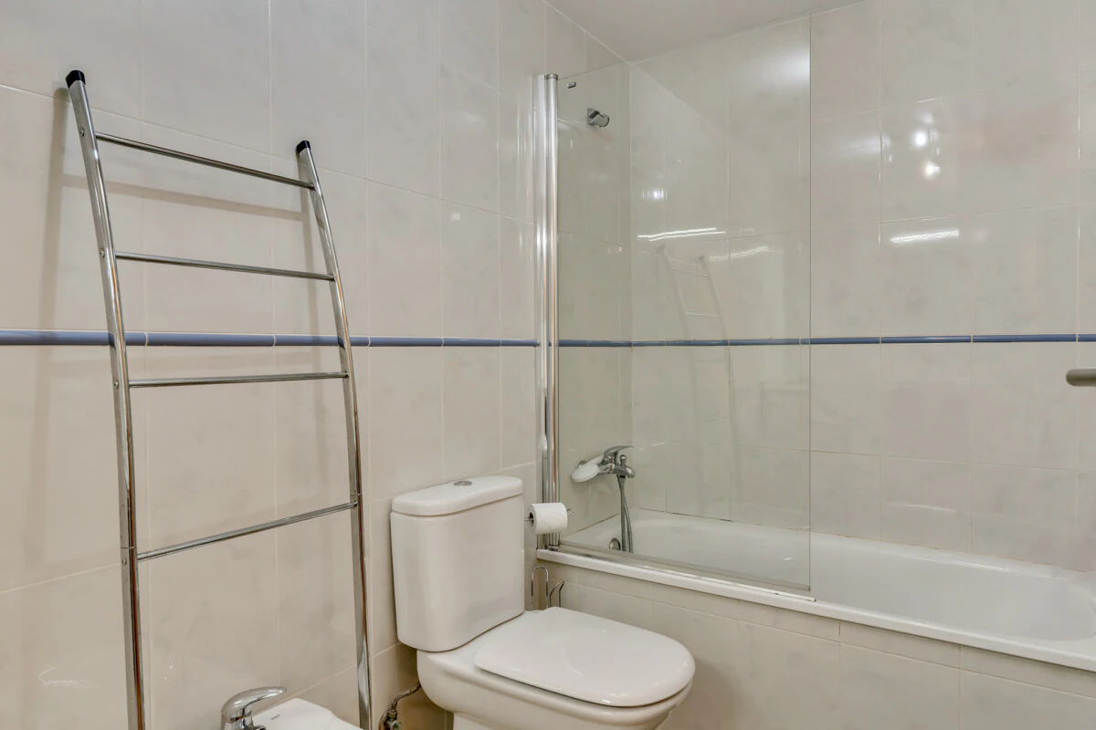 Apartamento en venta en Jávea