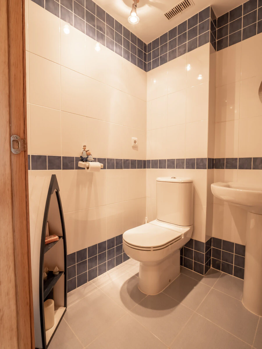 Apartamento en venta en Jávea