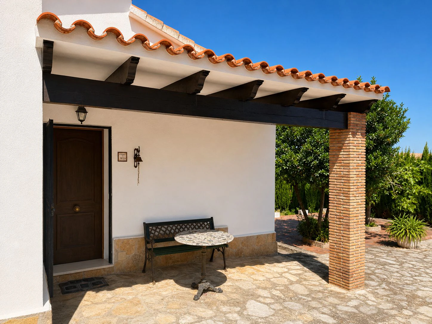 Chalet en venta en Denia, La Pedrera, con vistas al mar y a la montaña - Imagen 30