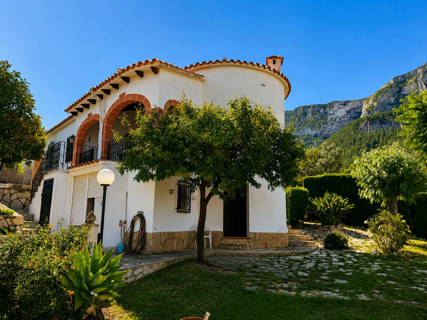 Chalet en venta en Denia, La Pedrera, con vistas al mar y a la montaña - Imagen 24