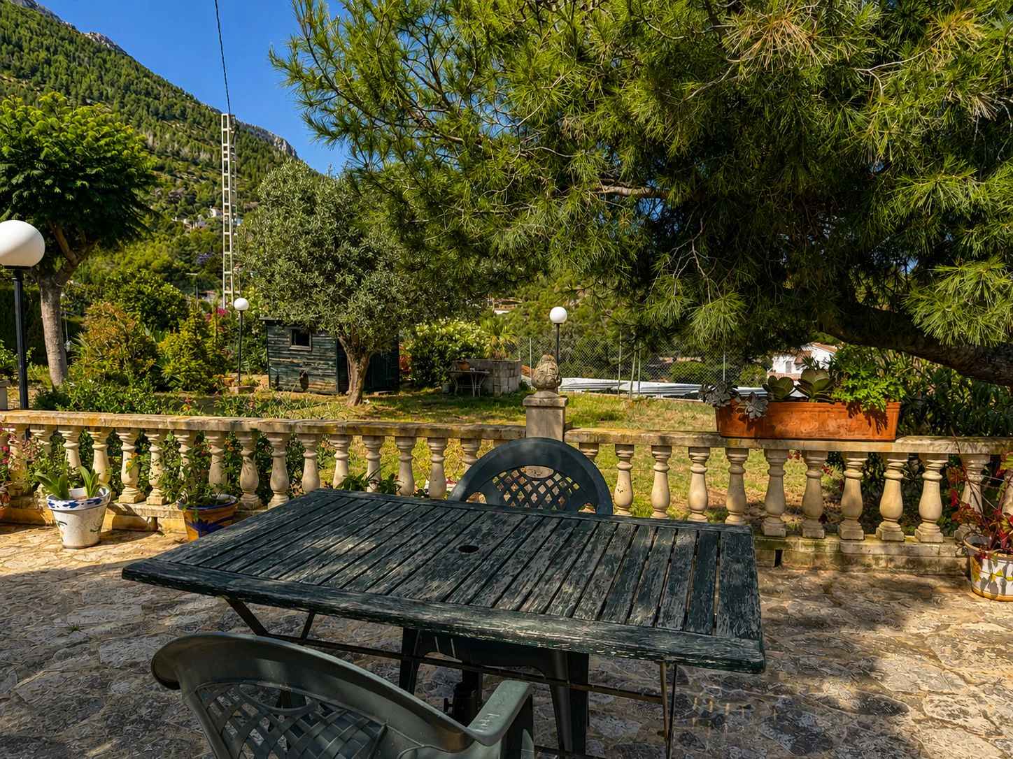 Chalet en venta en Denia, La Pedrera, con vistas al mar y a la montaña - Imagen 34