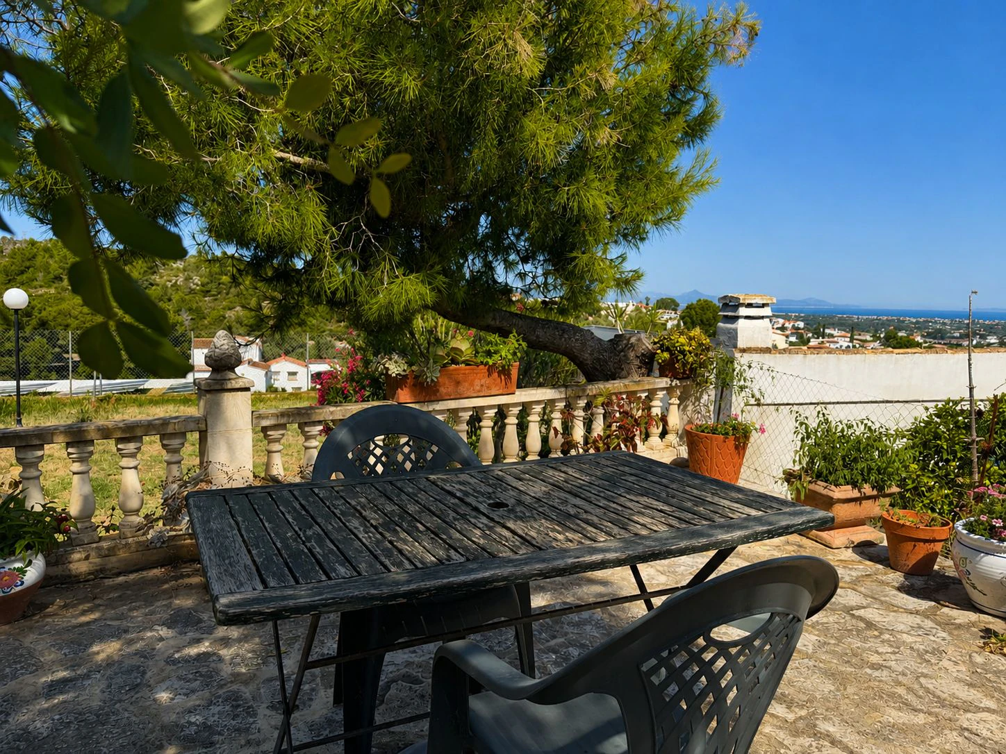 Chalet en venta en Denia, La Pedrera, con vistas al mar y a la montaña - Imagen 5