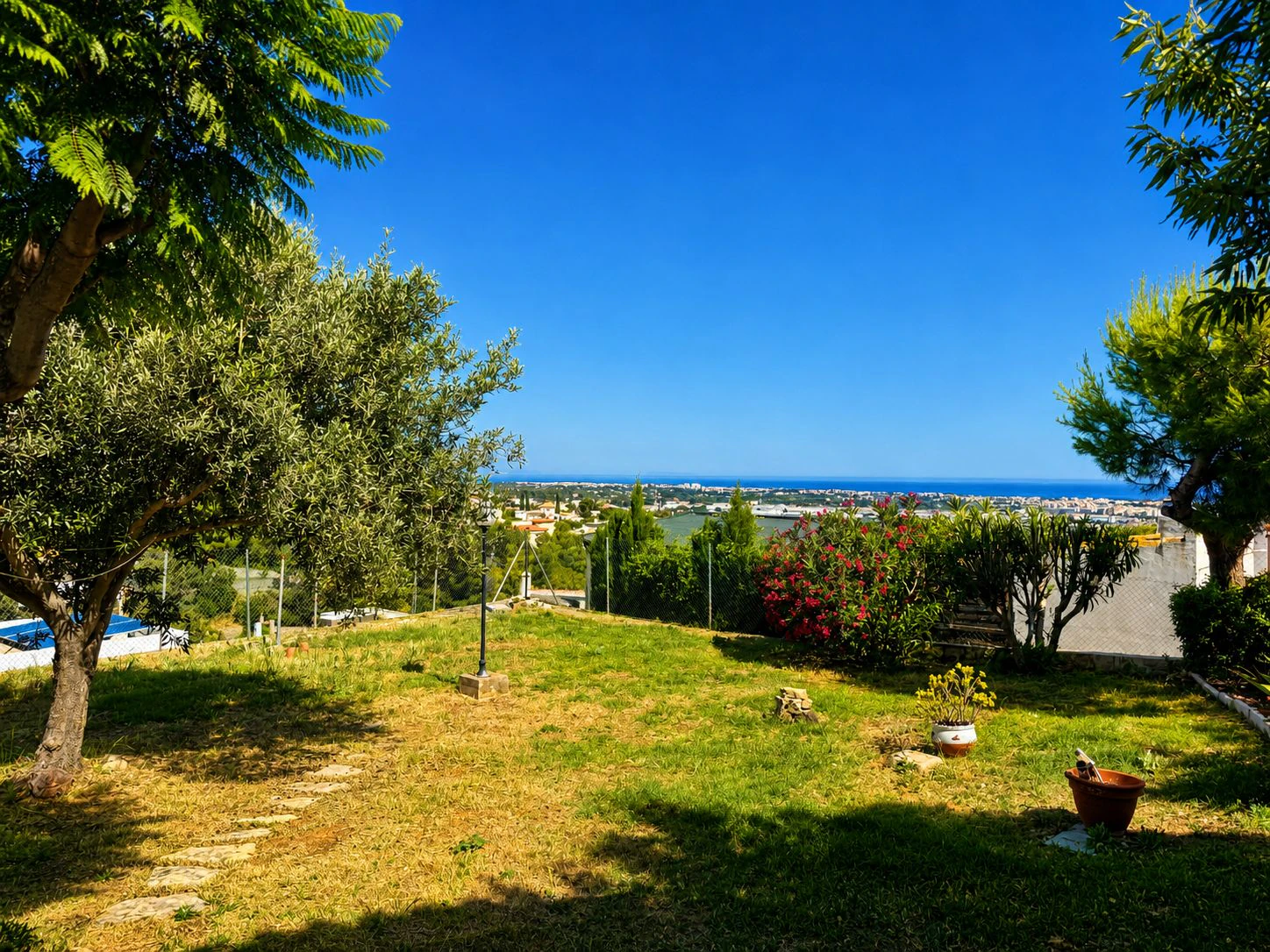 Chalet en venta en Denia, La Pedrera, con vistas al mar y a la montaña - Imagen 2