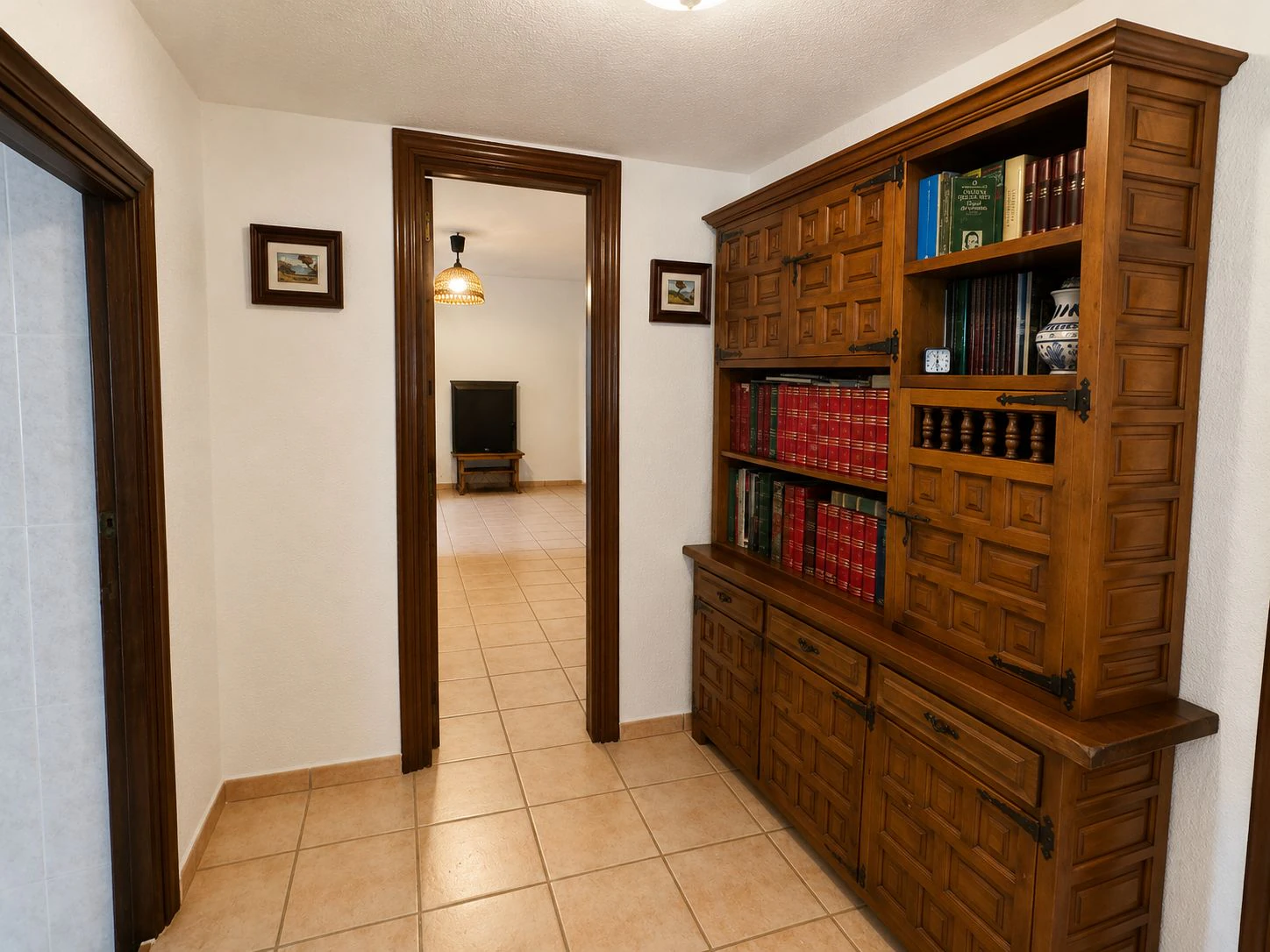Chalet en venta en Denia, La Pedrera, con vistas al mar y a la montaña - Imagen 19