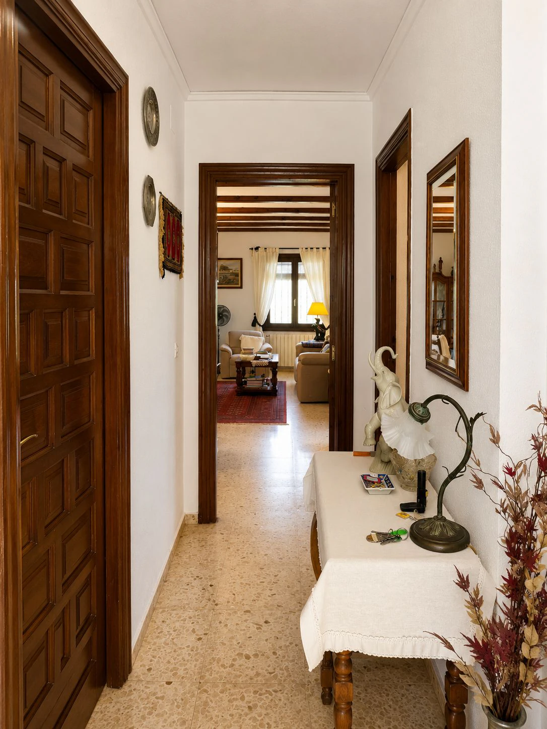 Chalet en venta en Denia, La Pedrera, con vistas al mar y a la montaña - Imagen 13