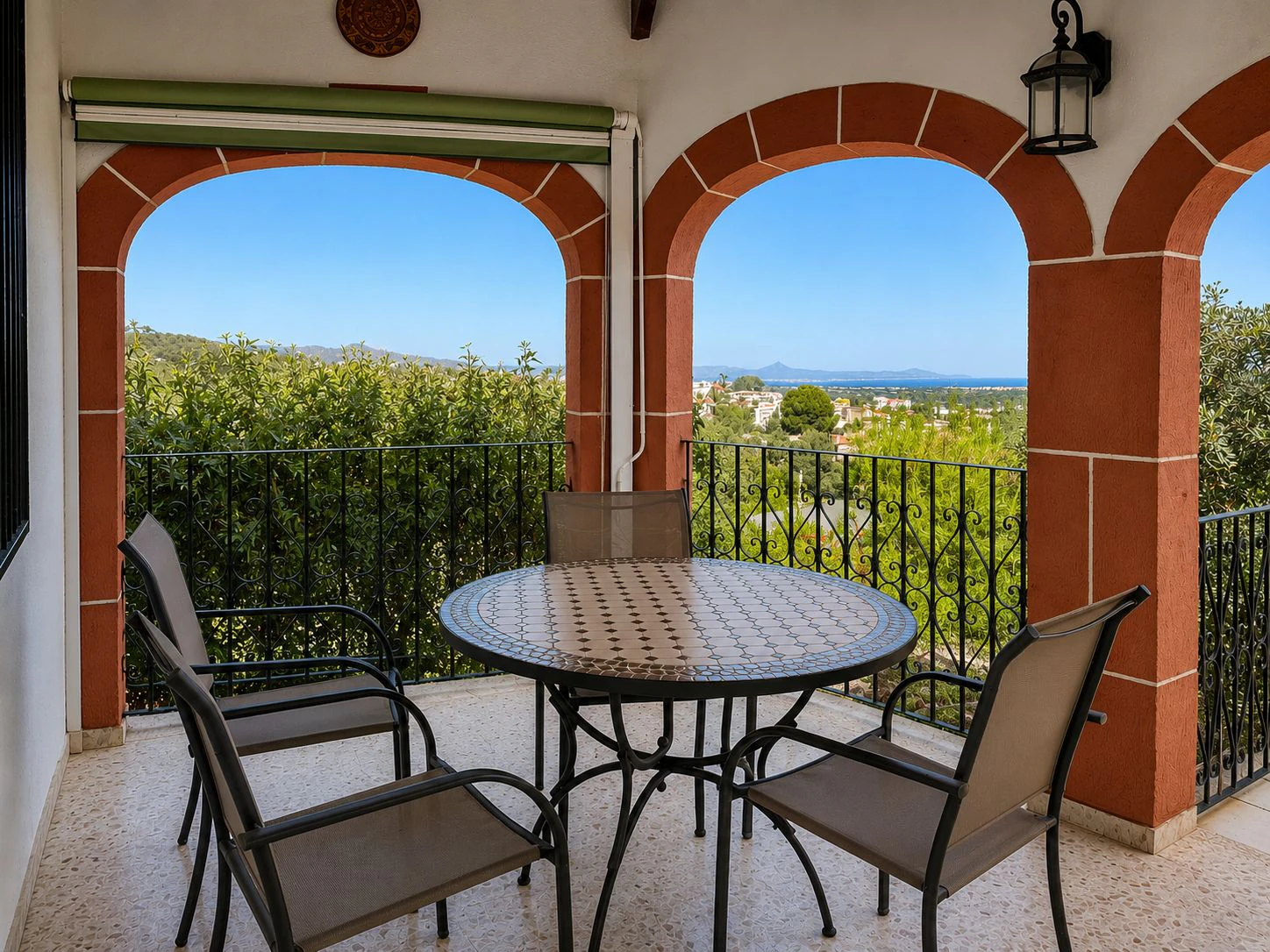 Chalet en venta en Denia, La Pedrera, con vistas al mar y a la montaña - Imagen 7