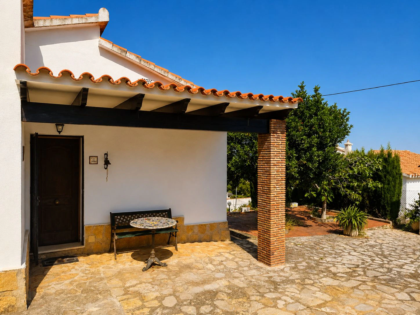 Chalet en venta en Denia, La Pedrera, con vistas al mar y a la montaña - Imagen 27