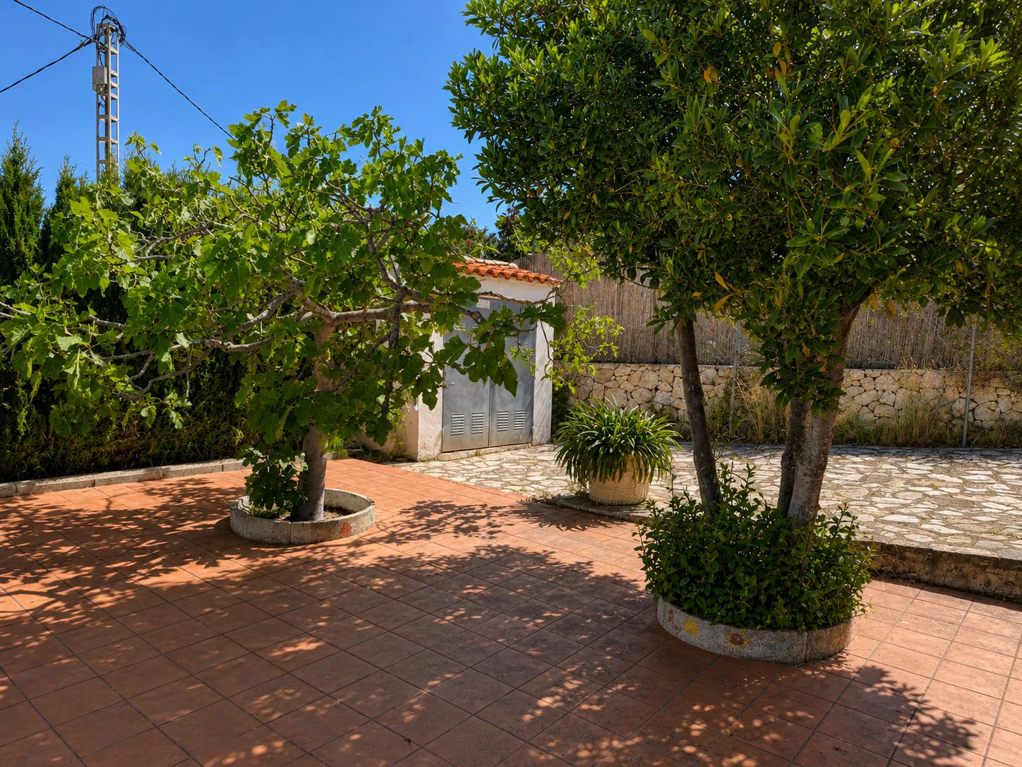 Chalet en venta en Denia, La Pedrera, con vistas al mar y a la montaña - Imagen 26