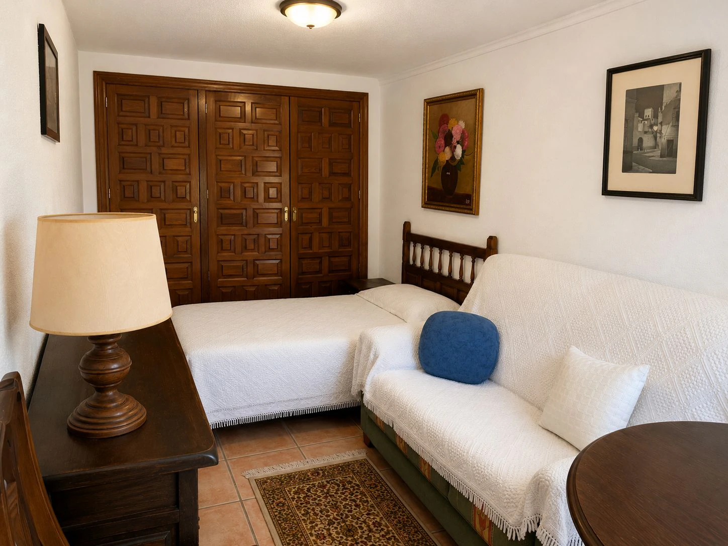 Chalet en venta en Denia, La Pedrera, con vistas al mar y a la montaña - Imagen 22