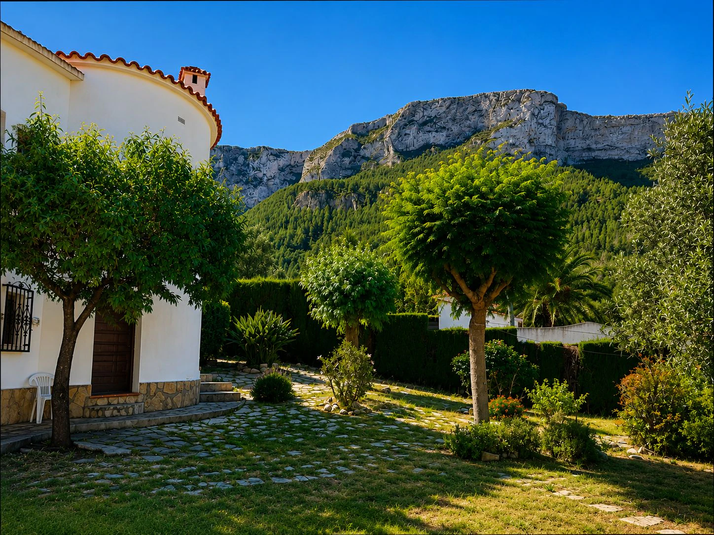 Chalet en venta en Denia, La Pedrera, con vistas al mar y a la montaña - Imagen 31