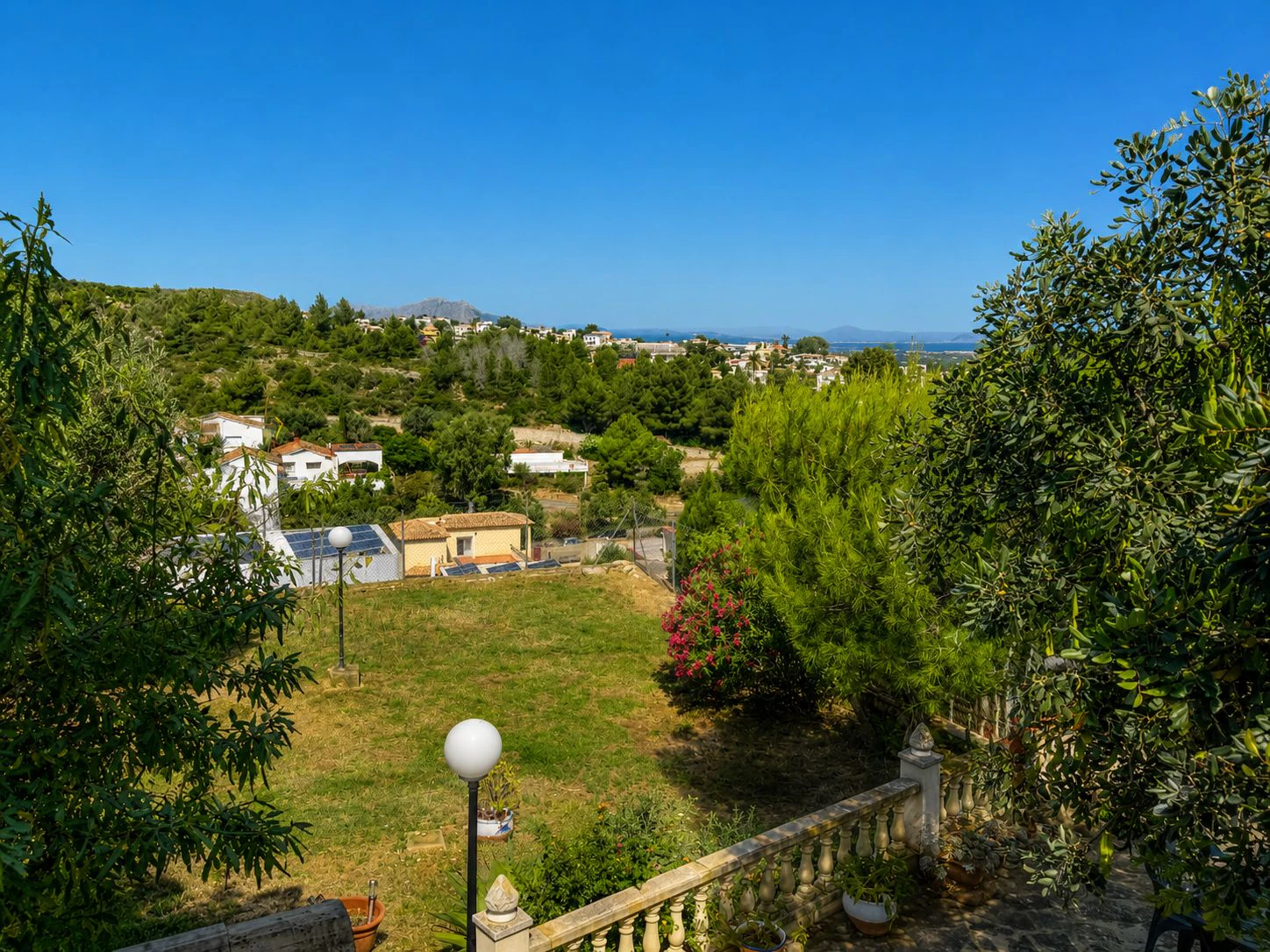 Chalet en venta en Denia, La Pedrera, con vistas al mar y a la montaña - Imagen 32