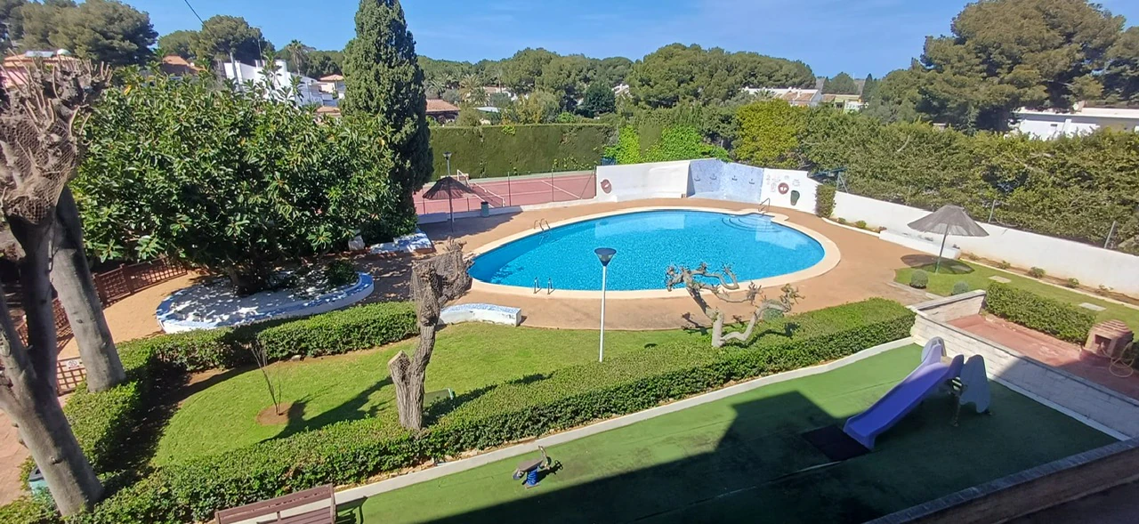 Apartamento en venta en Los Molinos – Las Rotas, Dénia - Imagen 22