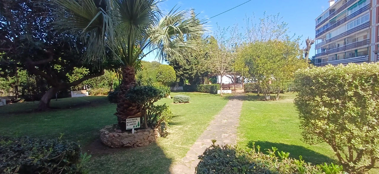 Apartamento en venta en Los Molinos – Las Rotas, Dénia - Imagen 30