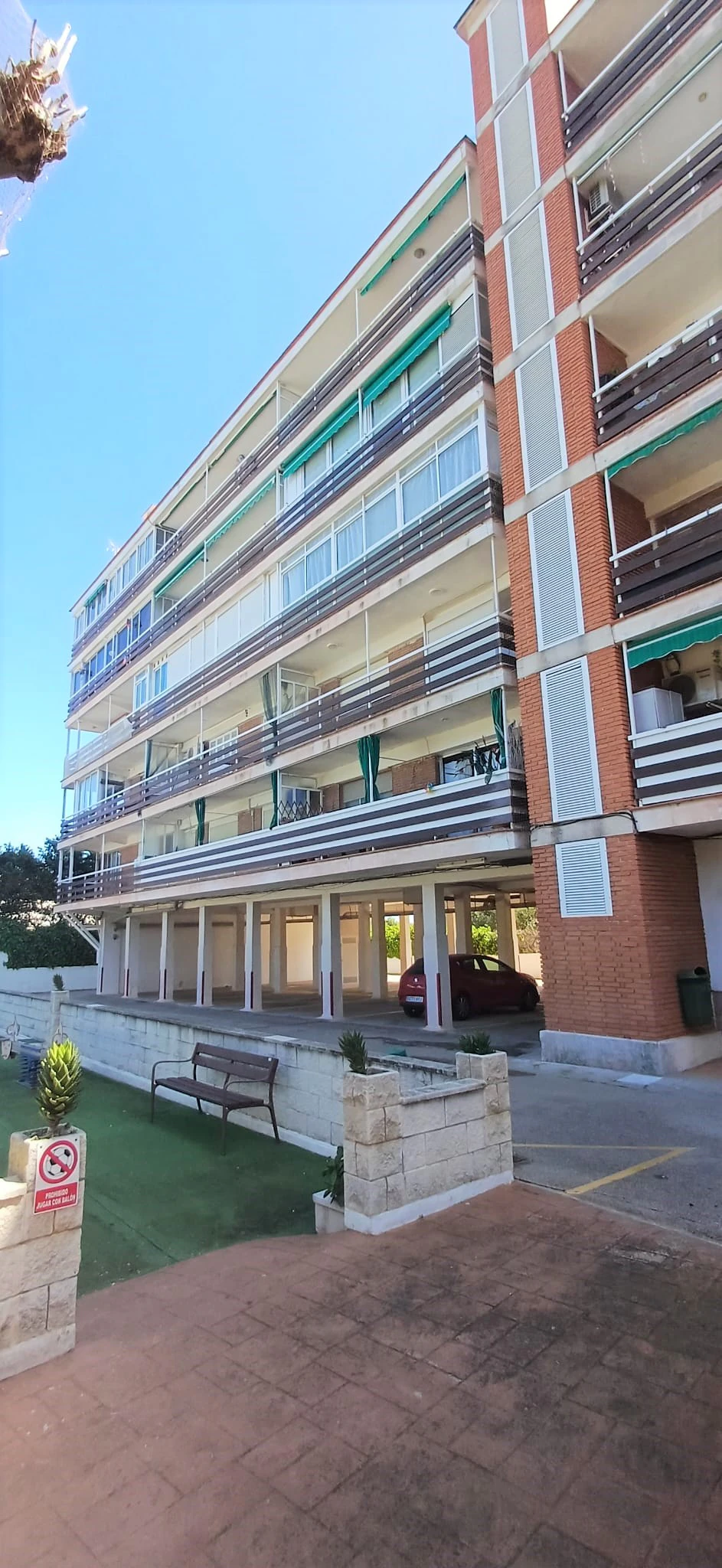 Apartamento en venta en Los Molinos – Las Rotas, Dénia - Imagen 8