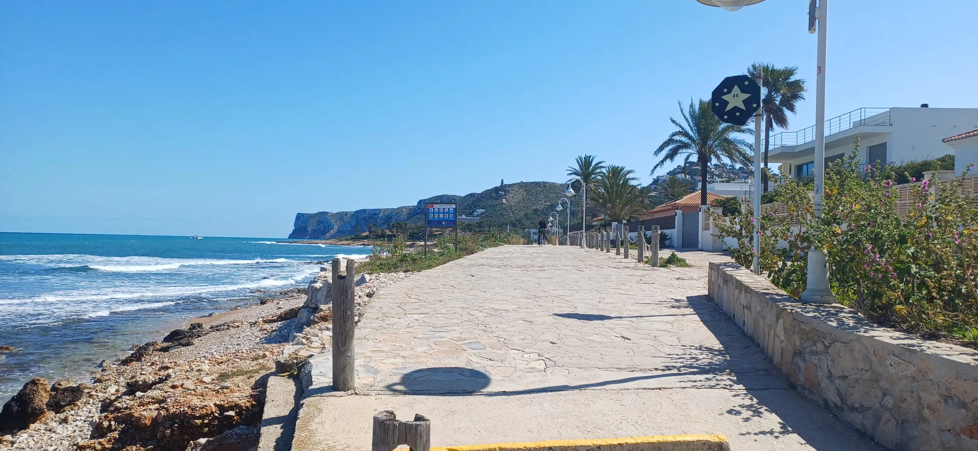 Apartamento en venta en Los Molinos – Las Rotas, Dénia - Imagen 37
