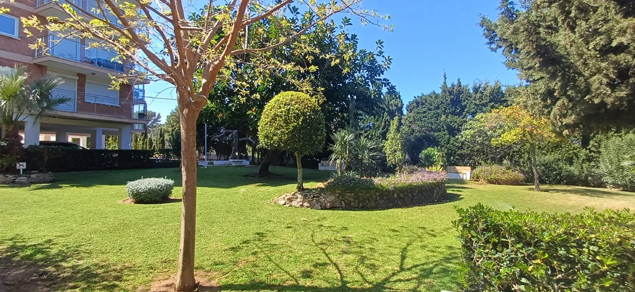 Apartamento en venta en Los Molinos – Las Rotas, Dénia - Imagen 45