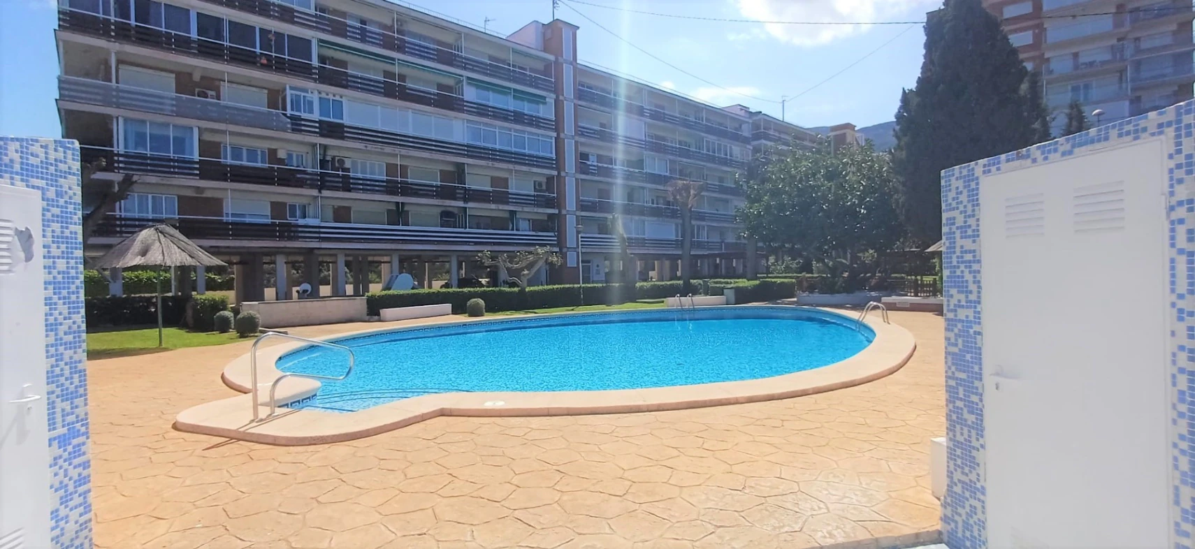 Apartamento en venta en Los Molinos – Las Rotas, Dénia - Imagen 6