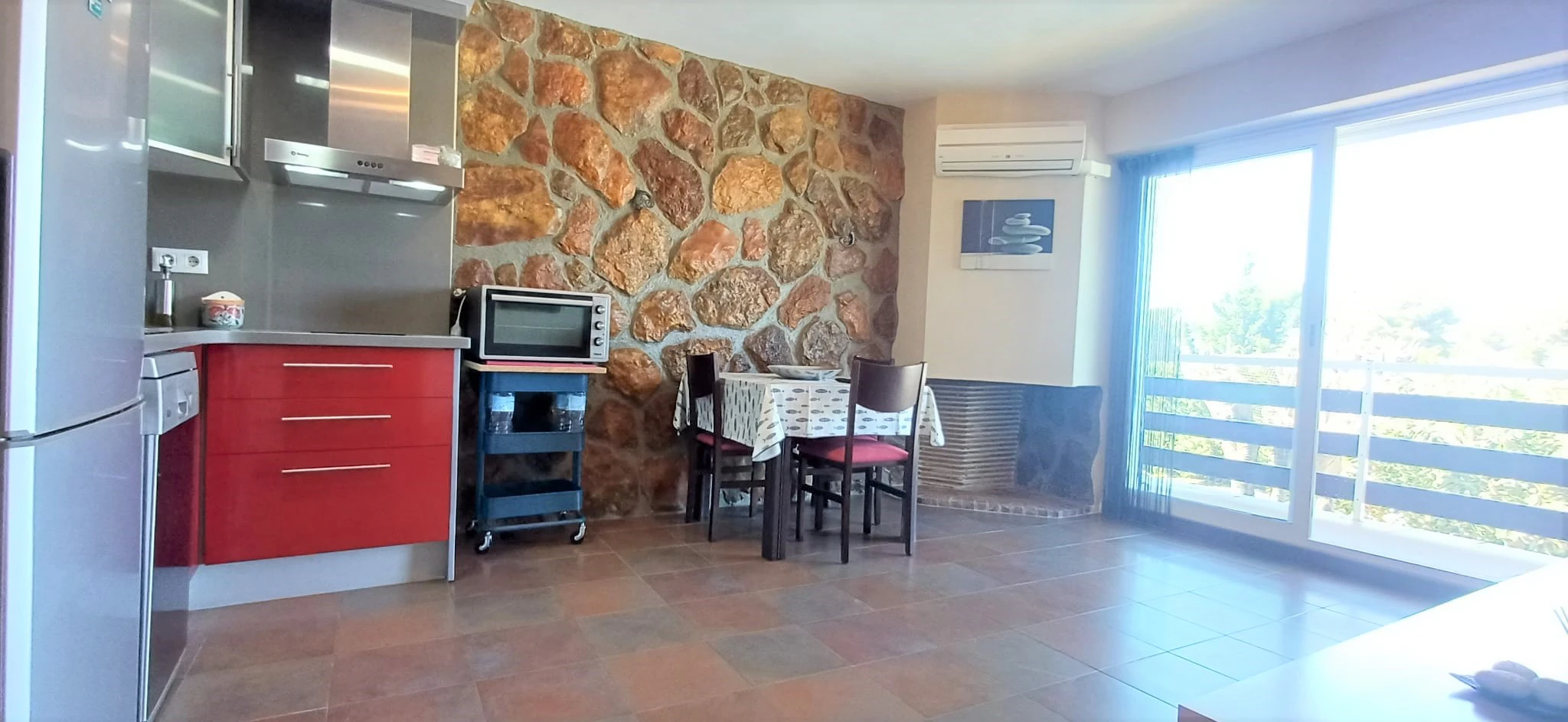 Apartamento en venta en Los Molinos – Las Rotas, Dénia - Imagen 12