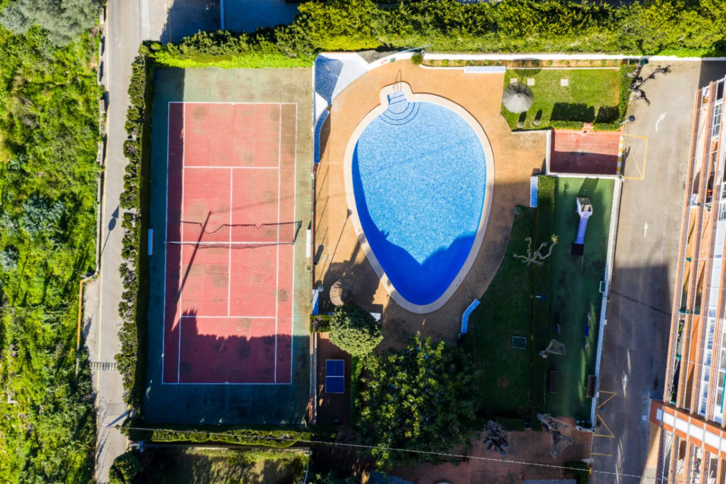 Apartamento en venta en Los Molinos – Las Rotas, Dénia - Imagen 4