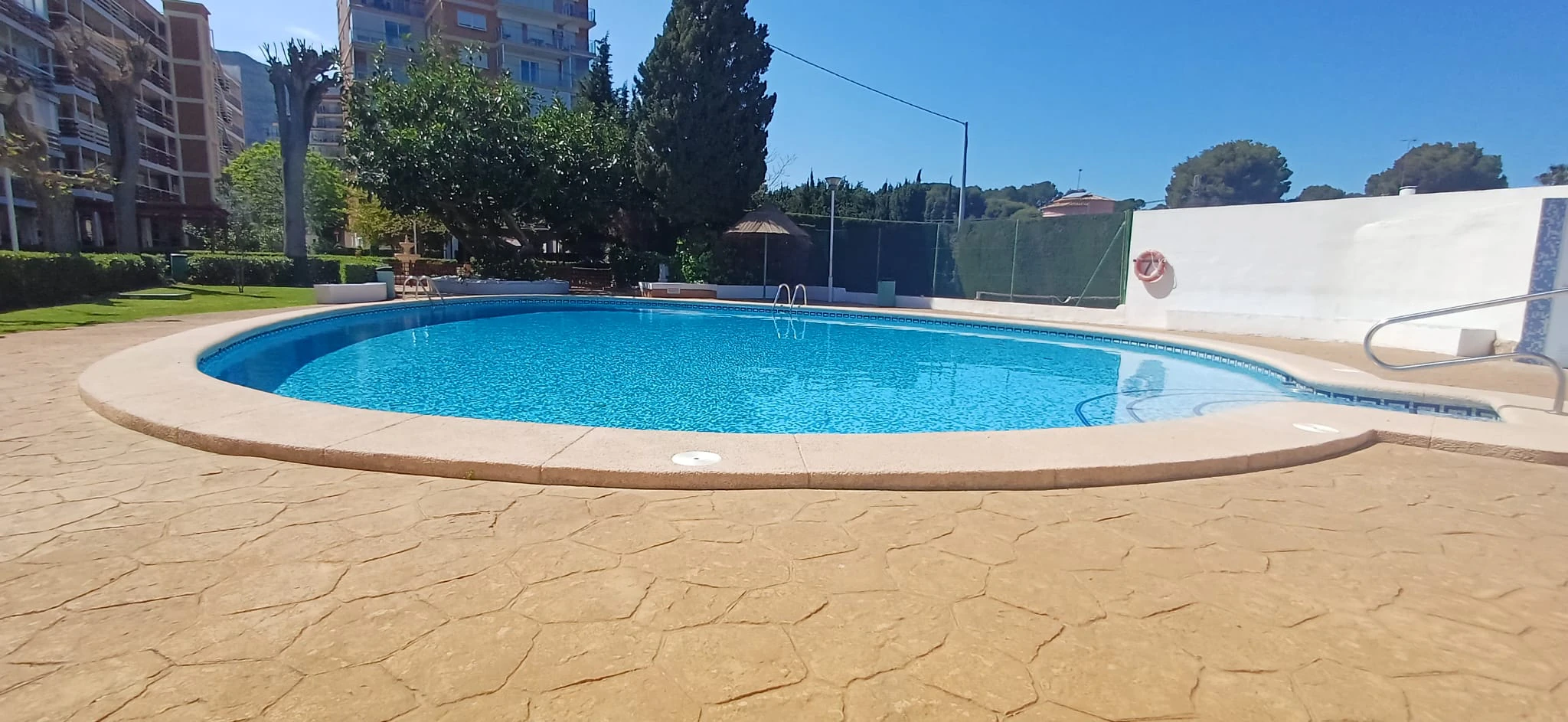 Apartamento en venta en Los Molinos – Las Rotas, Dénia - Imagen 44