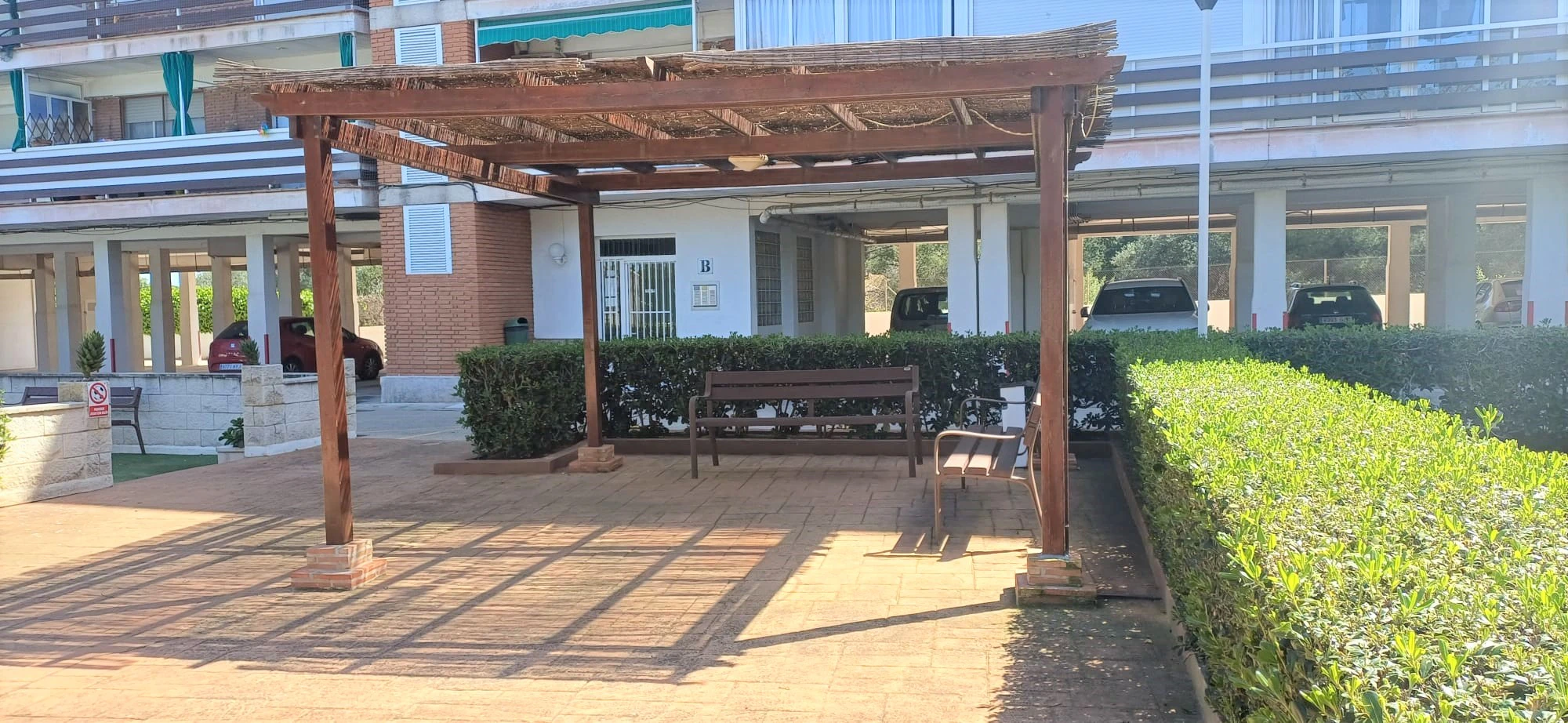 Apartamento en venta en Los Molinos – Las Rotas, Dénia - Imagen 28