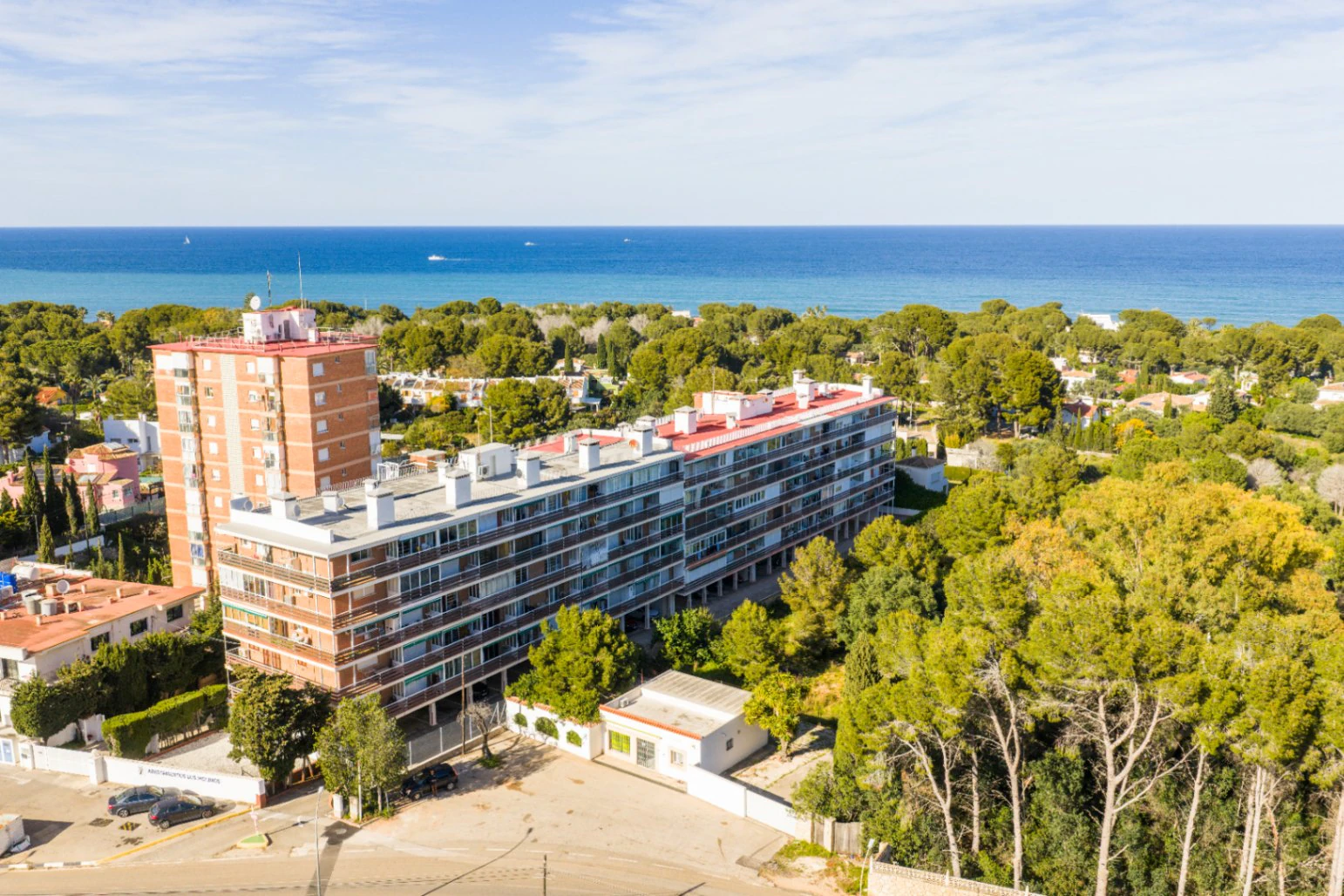 Apartamento en venta en Los Molinos – Las Rotas, Dénia - Imagen 3