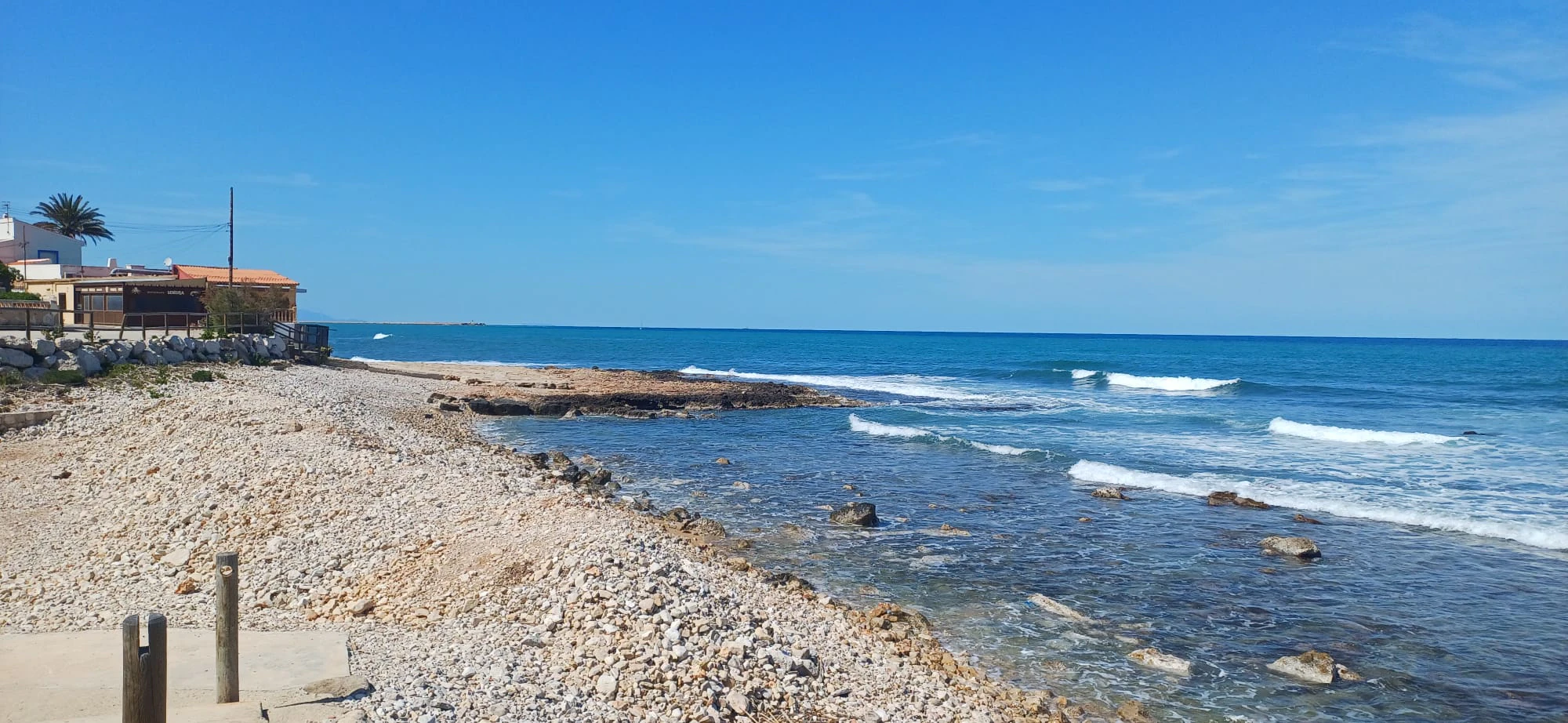 Apartamento en venta en Los Molinos – Las Rotas, Dénia - Imagen 36