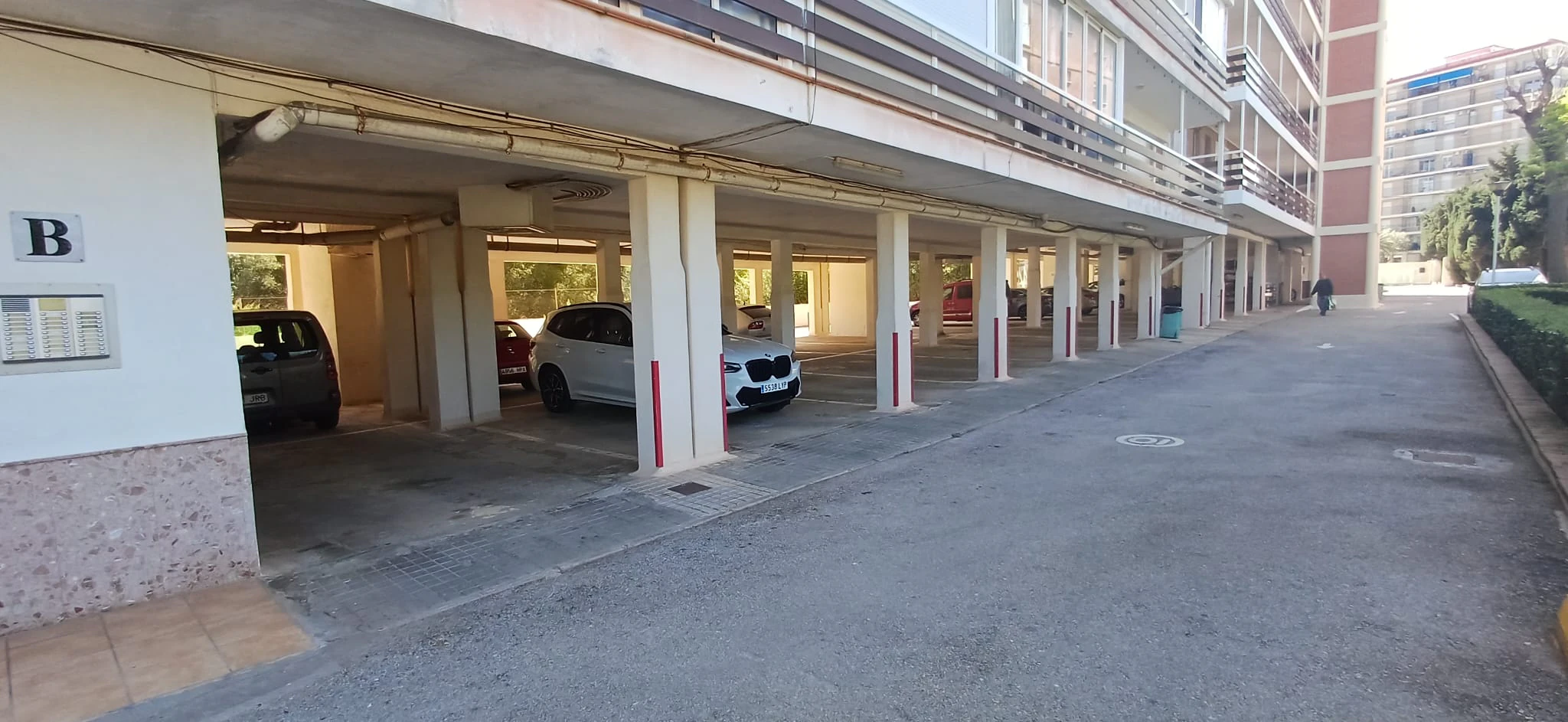 Apartamento en venta en Los Molinos – Las Rotas, Dénia