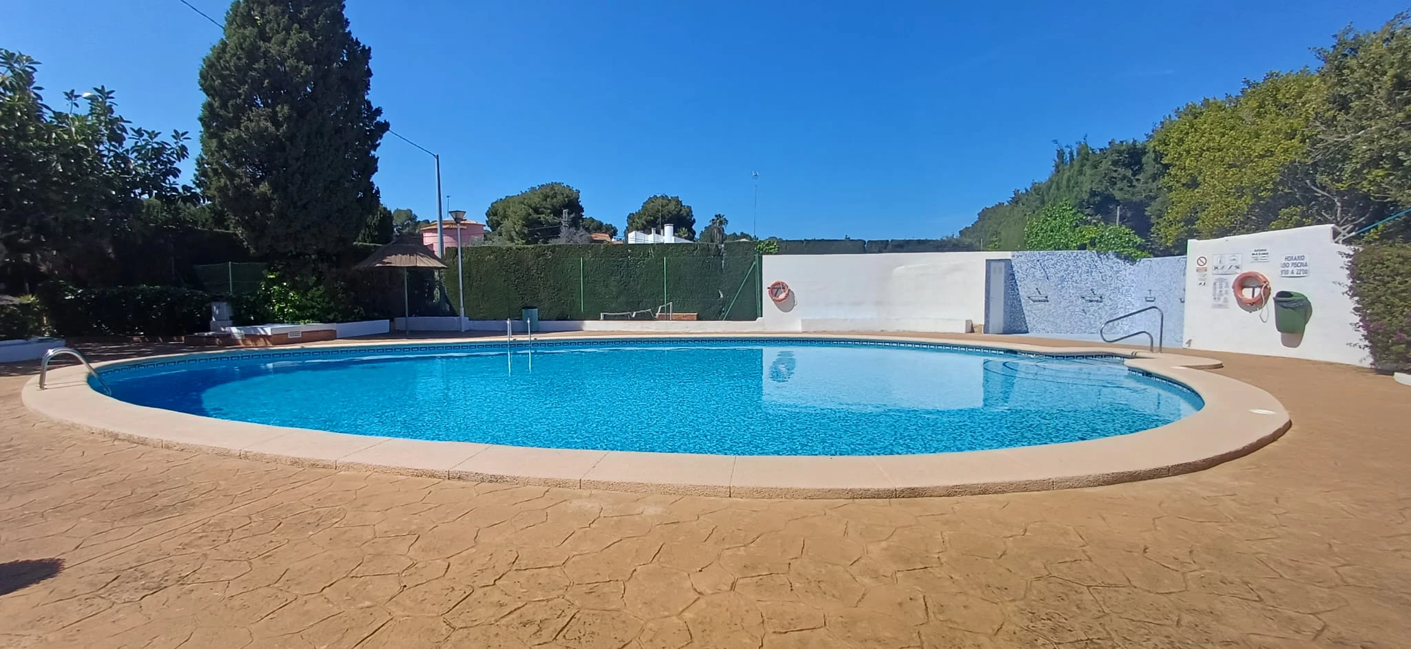 Apartamento en venta en Los Molinos – Las Rotas, Dénia