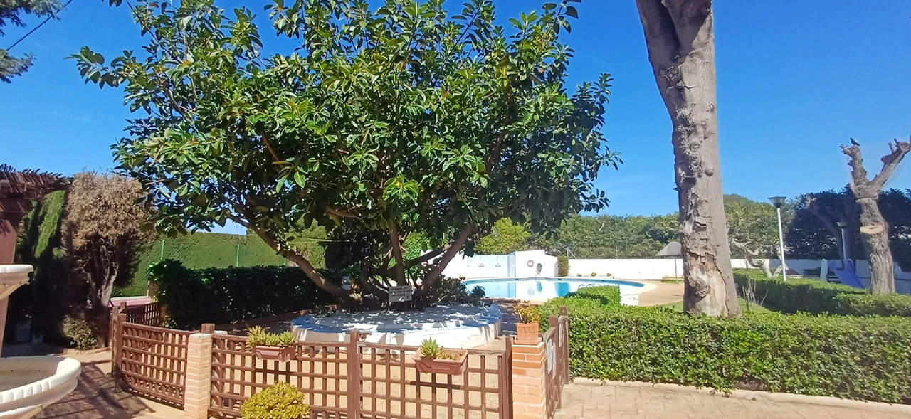 Apartamento en venta en Los Molinos – Las Rotas, Dénia