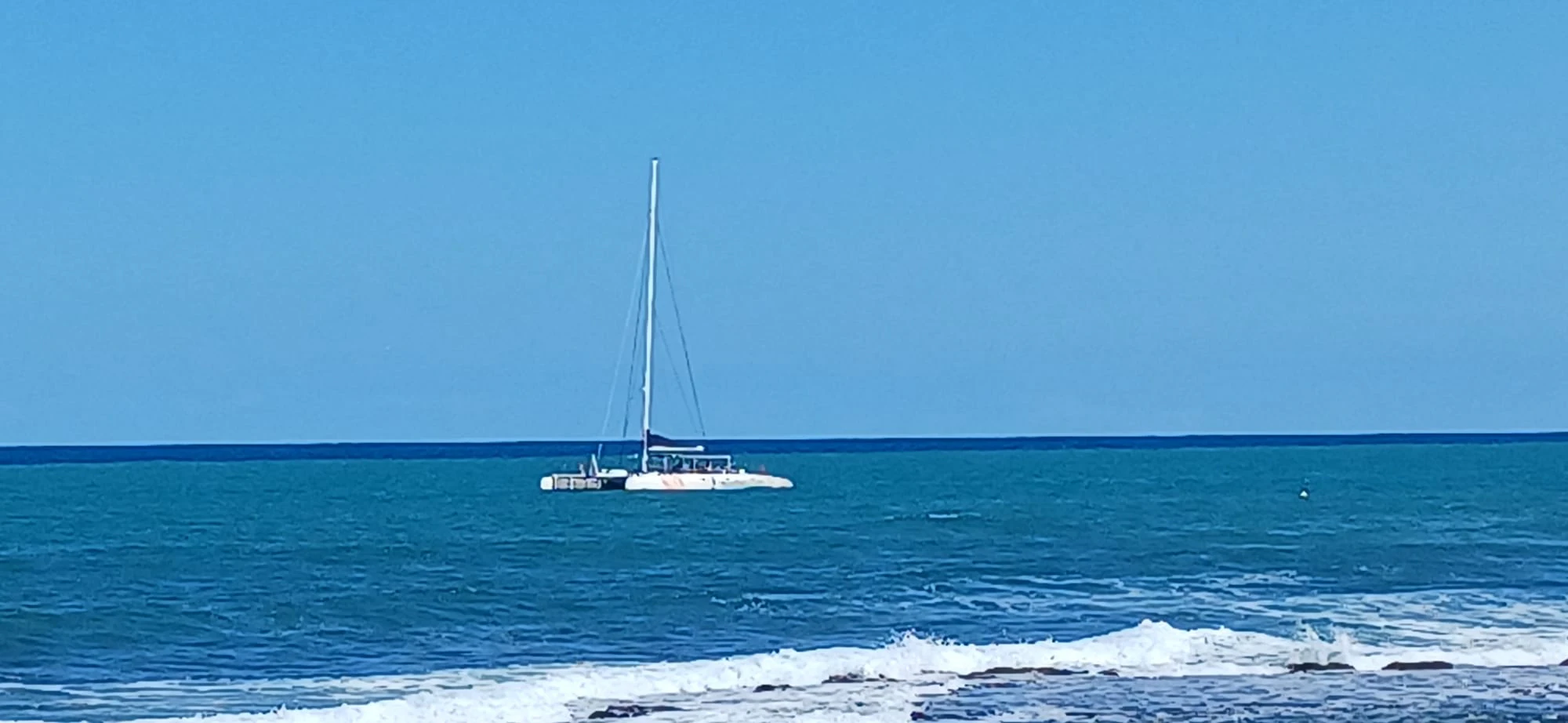Apartamento en venta en Los Molinos – Las Rotas, Dénia