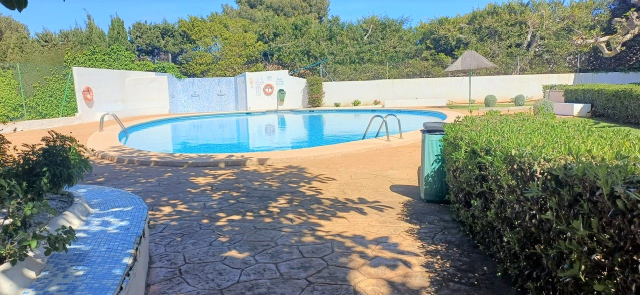 Apartamento en venta en Los Molinos – Las Rotas, Dénia