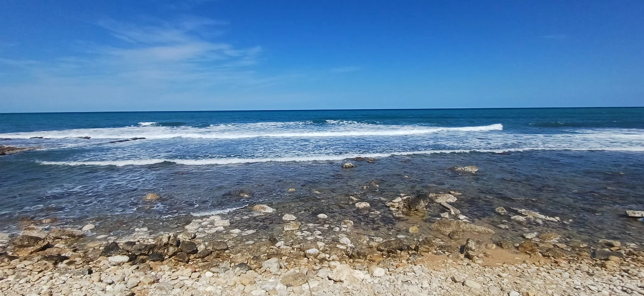 Apartamento en venta en Los Molinos – Las Rotas, Dénia