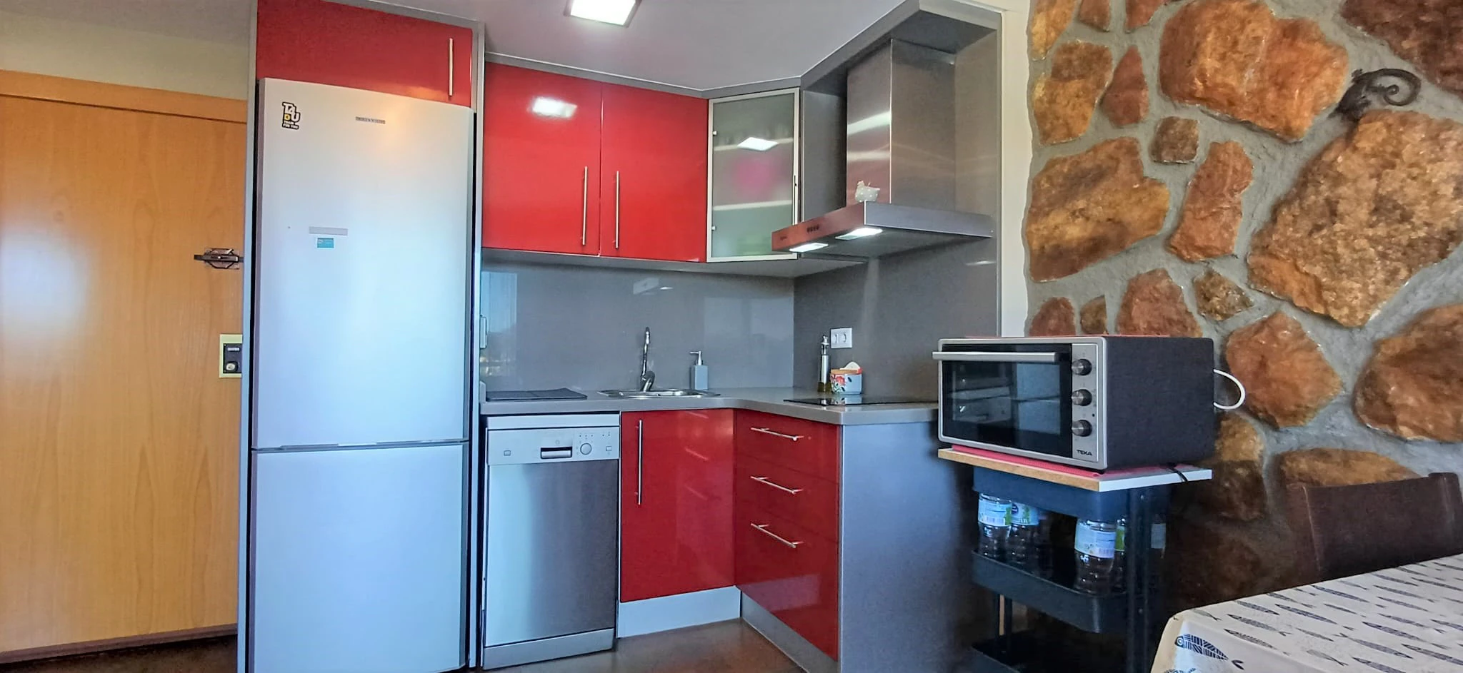 Apartamento en venta en Los Molinos – Las Rotas, Dénia