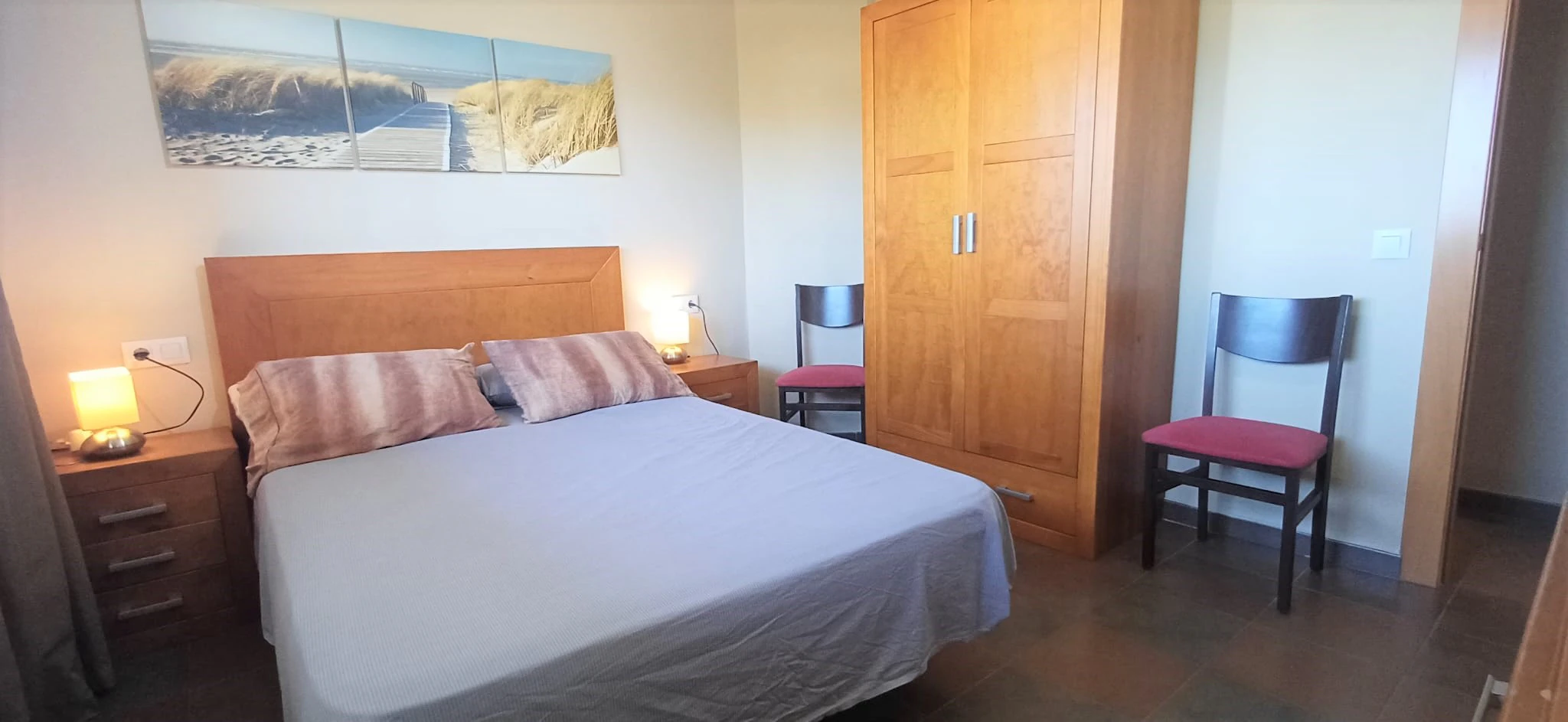 Apartamento en venta en Los Molinos – Las Rotas, Dénia