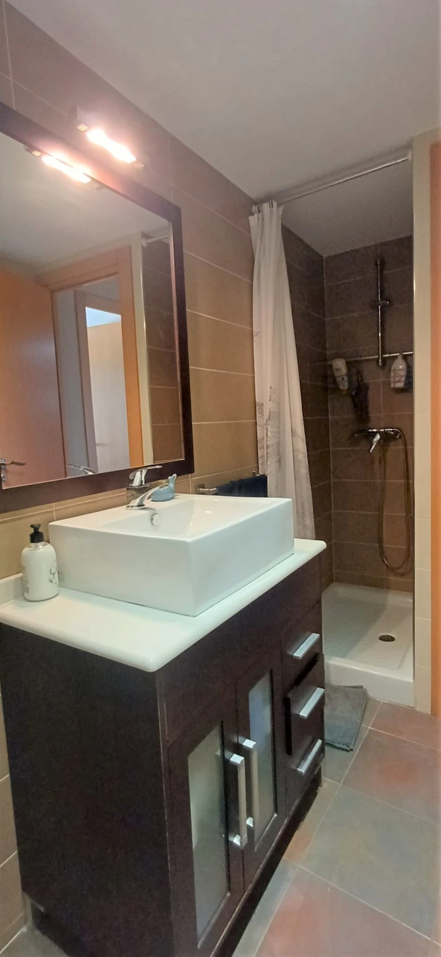 Apartamento en venta en Los Molinos – Las Rotas, Dénia