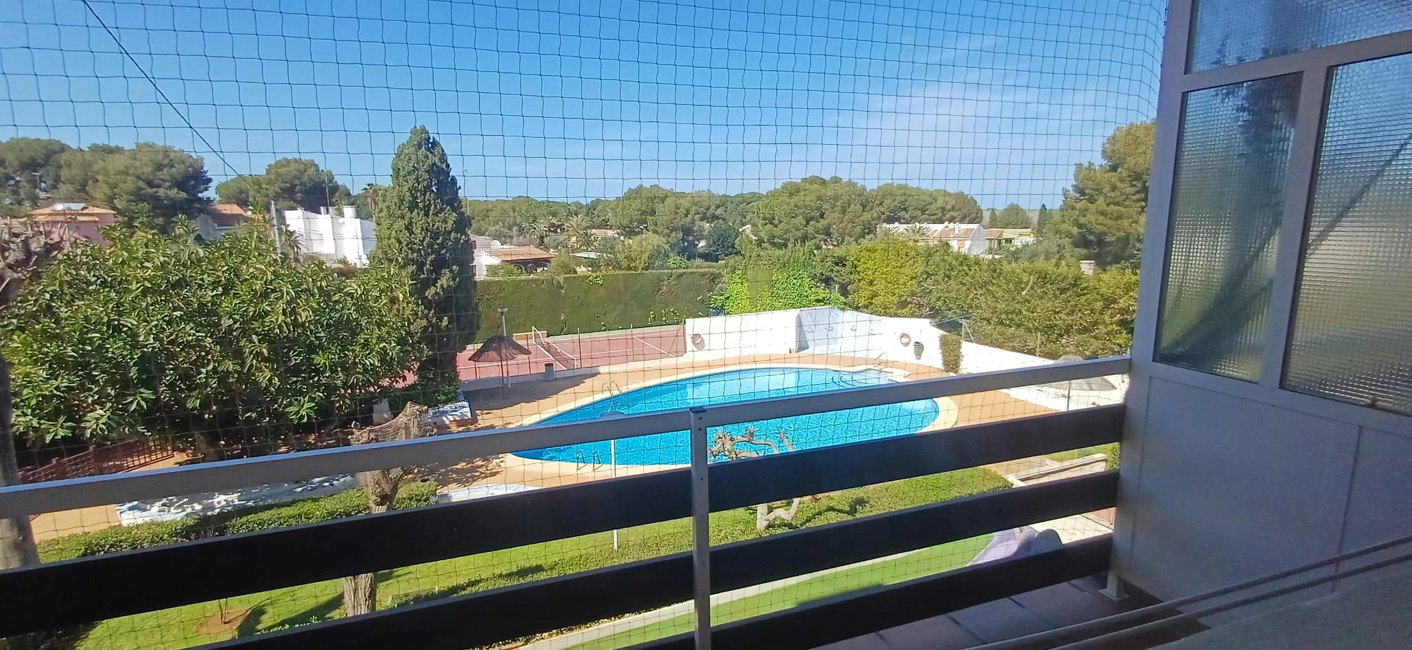 Apartamento en venta en Los Molinos – Las Rotas, Dénia
