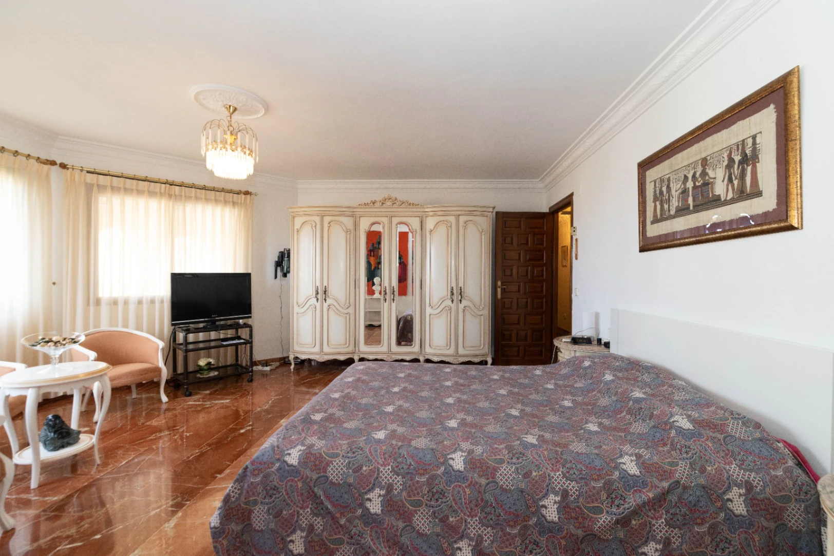 Villa Mediterranea en Dénia