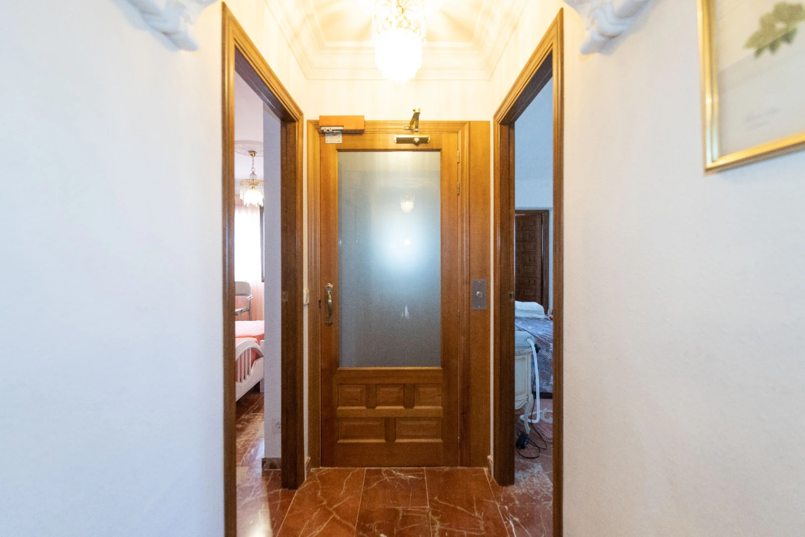Villa Mediterranea en Dénia