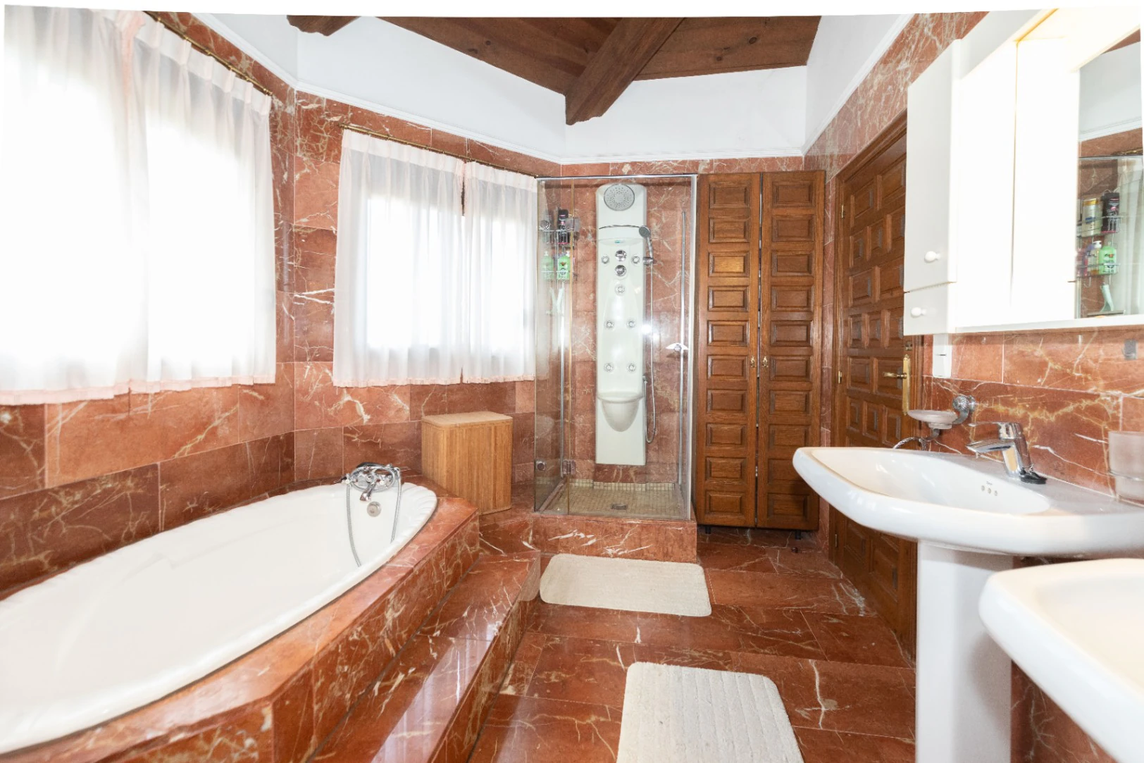 Villa Mediterranea en Dénia
