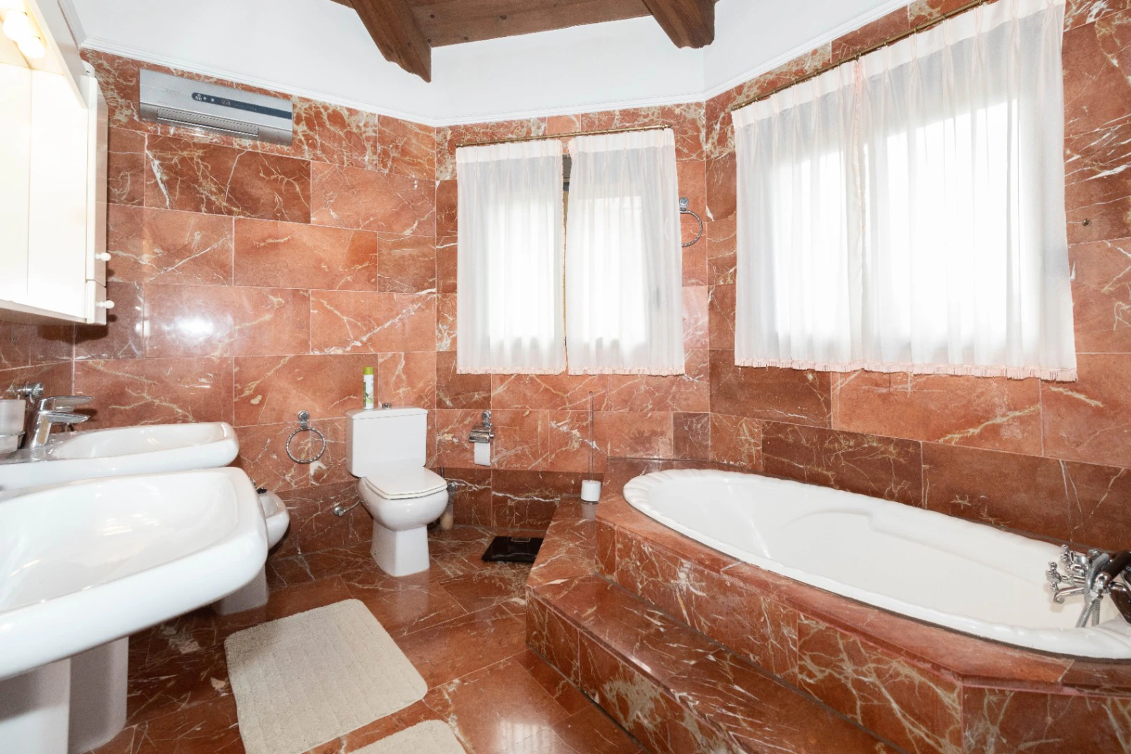 Villa Mediterranea en Dénia