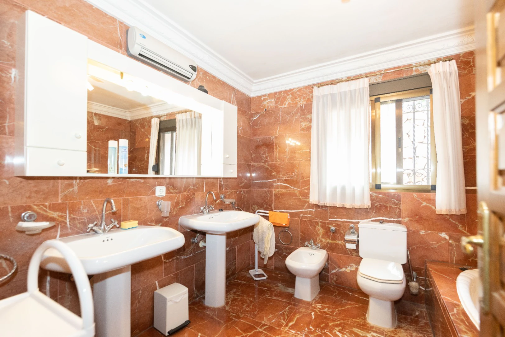 Villa Mediterranea en Dénia
