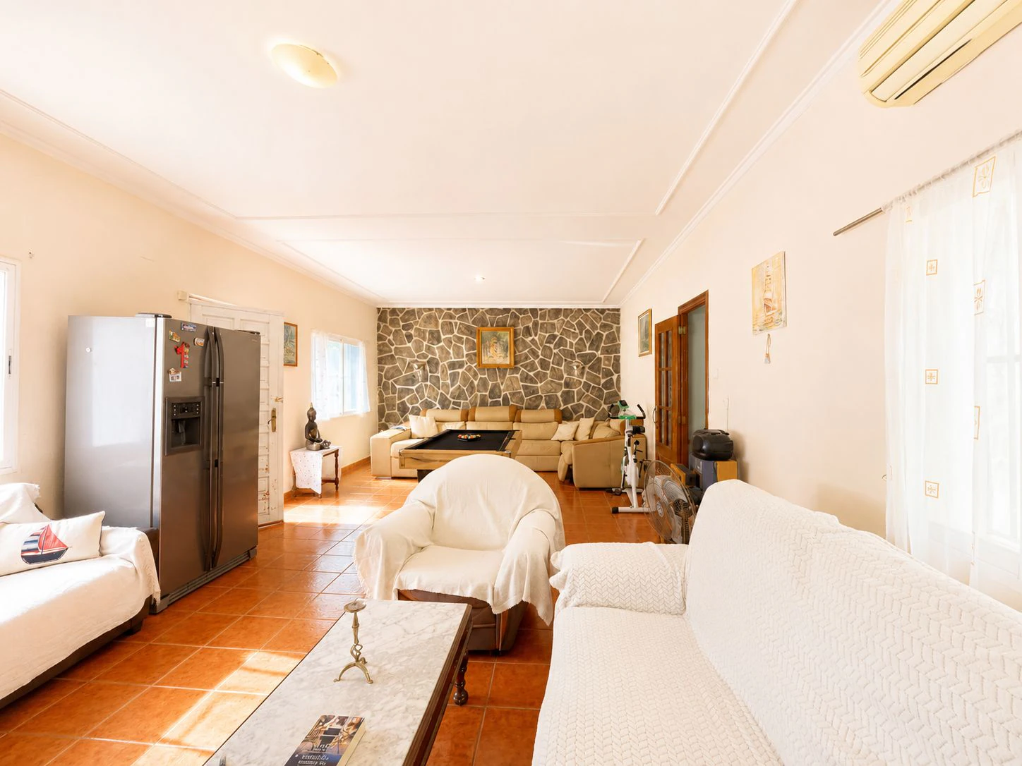 Villa en venta de 3 habitaciones en Las Rotas, Denia.